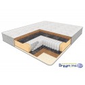 Пружинный матрас UltraFlex