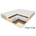 Пружинный матрас SoftLine