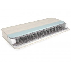 Пружинный матрас InRoom Eco Middle HolHard