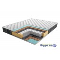 Пружинный матрас Грация DreamInc
