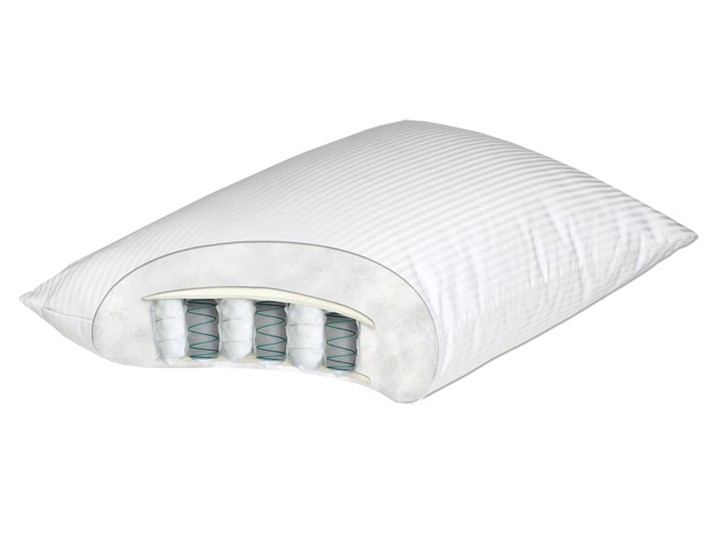 Подушка Askona Spring Pillow