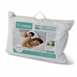 Подушка Organic