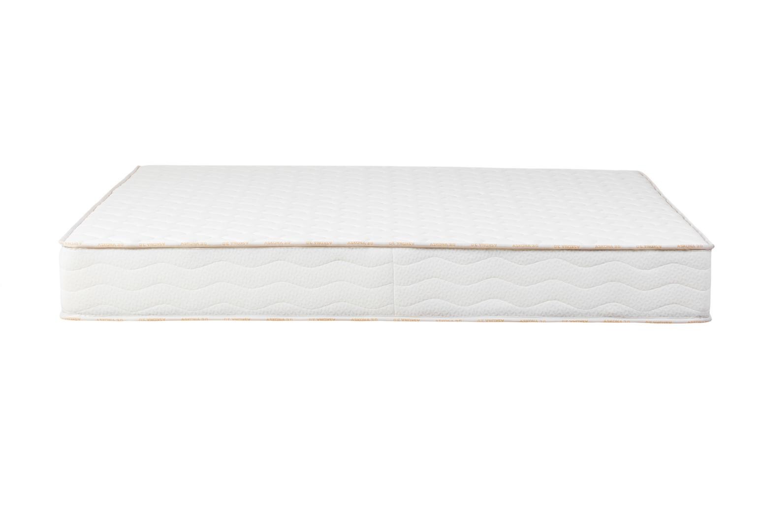 Пружинный матрас Comfort Medium