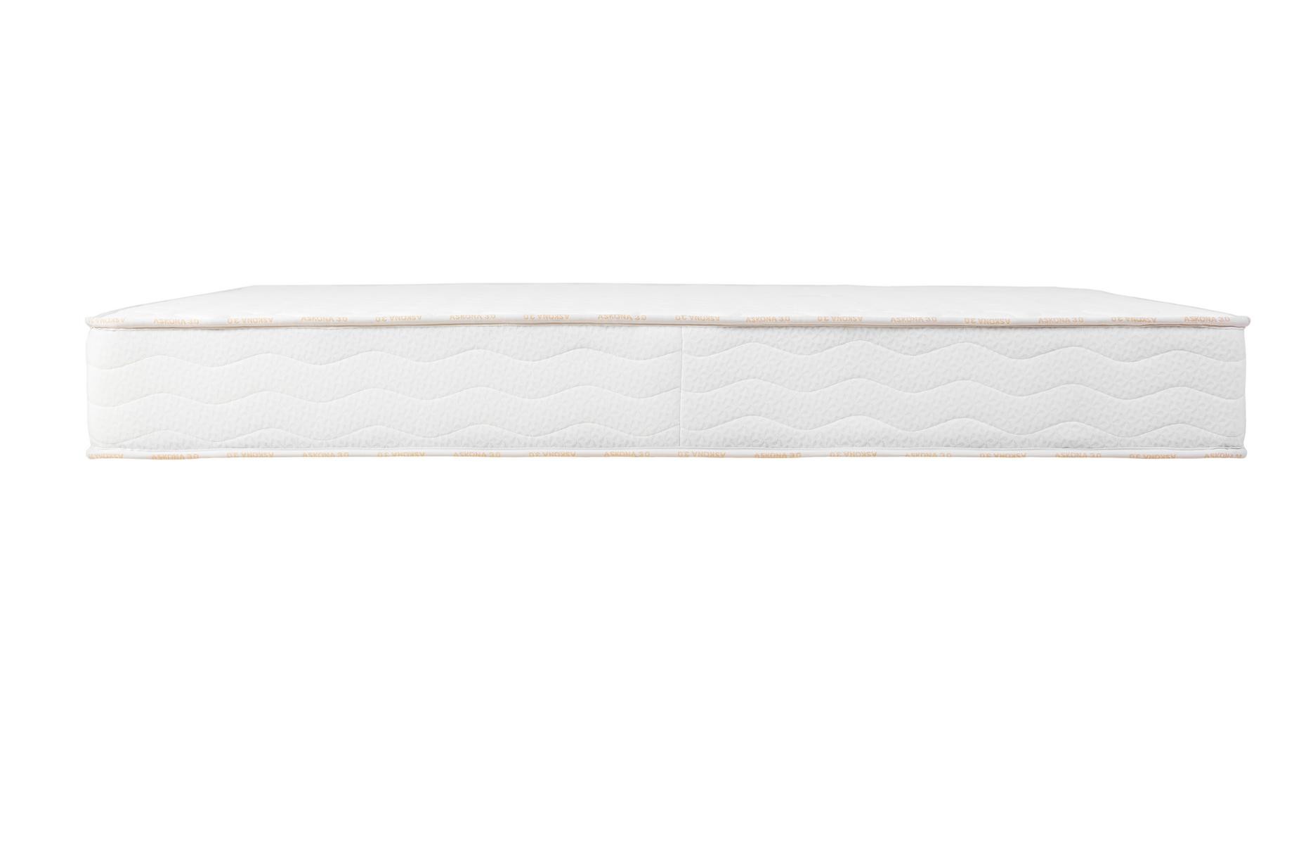 Пружинный матрас Comfort Medium