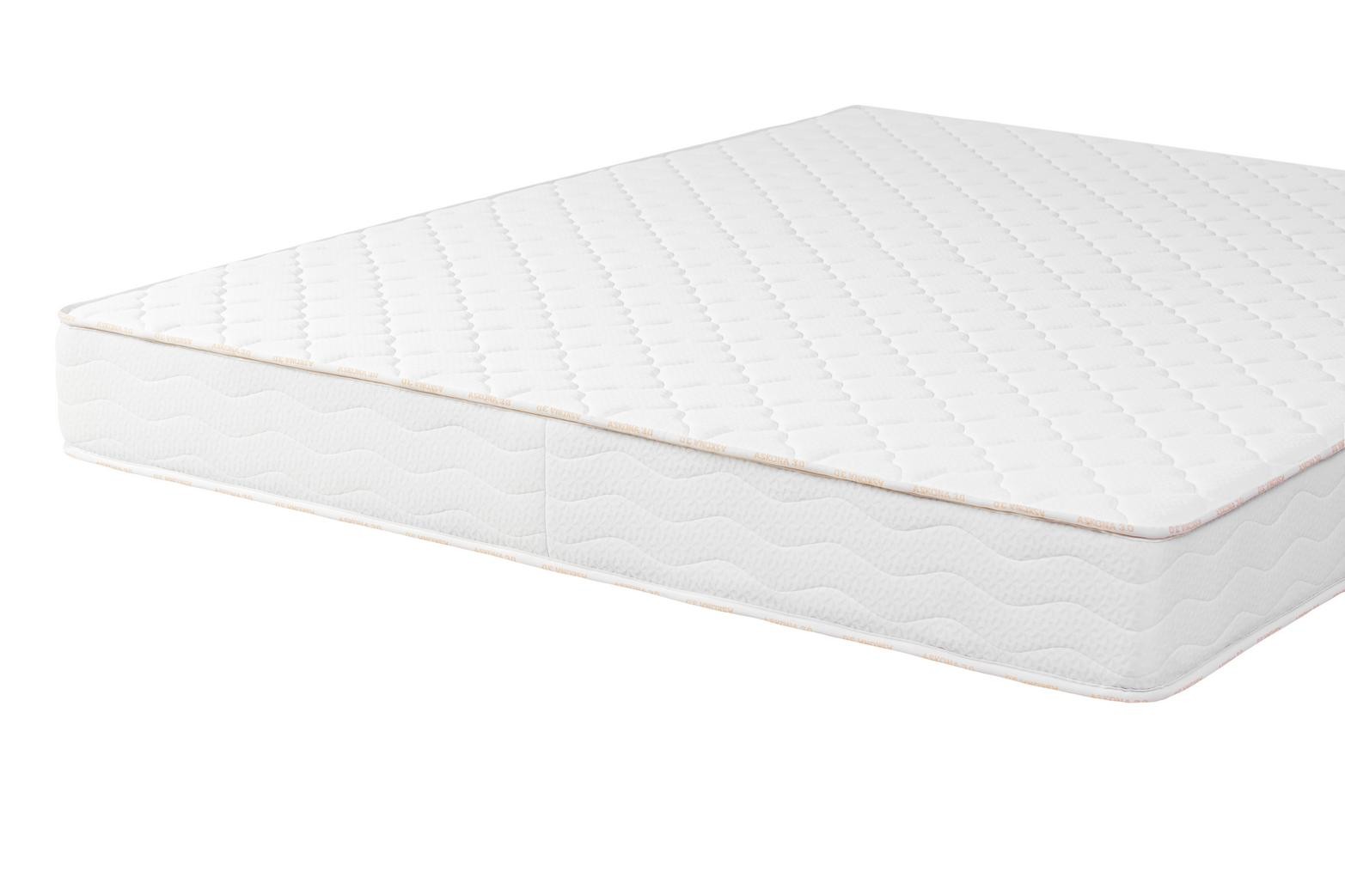 Пружинный матрас Comfort Double