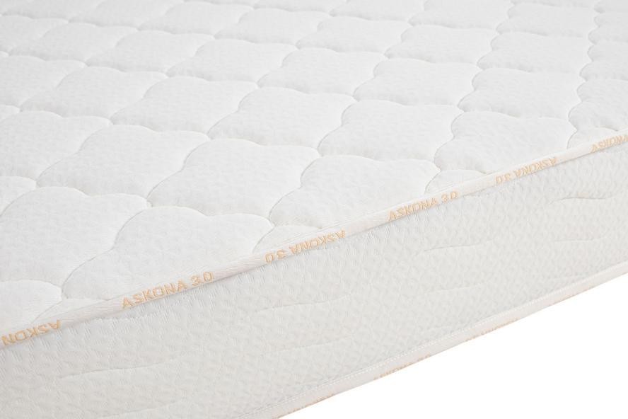 Пружинный матрас Comfort Double