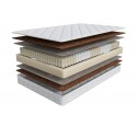 Пружинный матрас Comfort Extra Firm