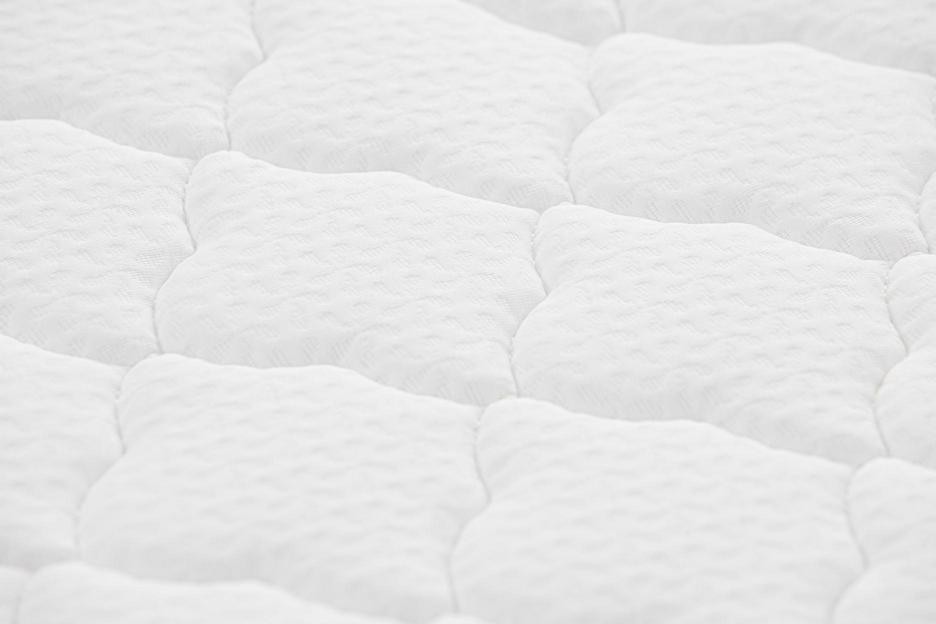 Пружинный матрас Comfort Extra Firm