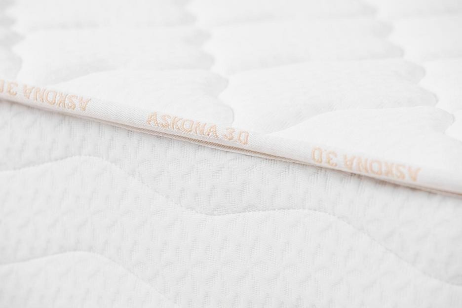Пружинный матрас Comfort Extra Firm