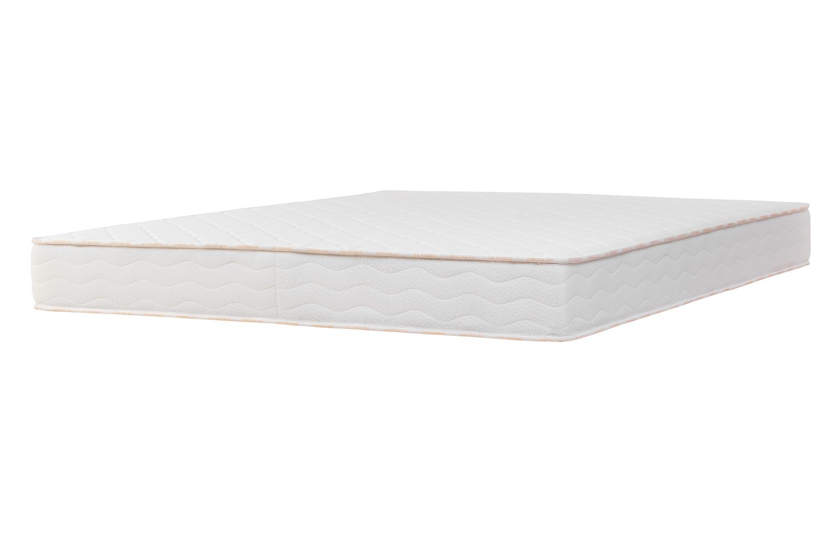 Пружинный матрас Comfort Extra Firm