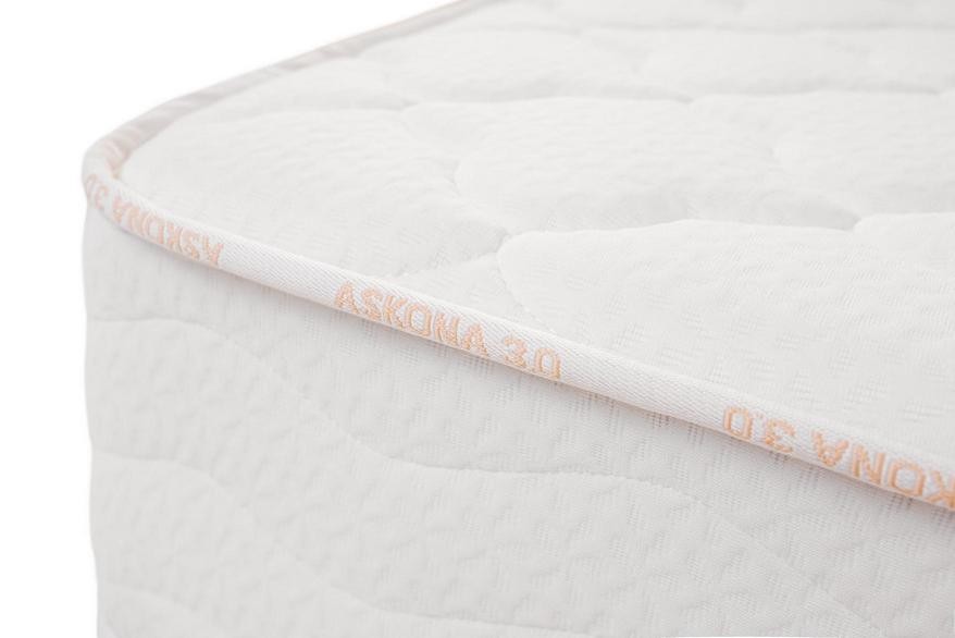 Пружинный матрас Comfort Extra Firm